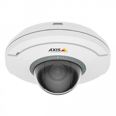 IP-камера видеонаблюдения Axis M5055